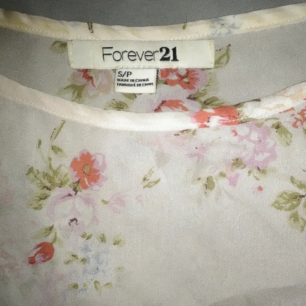 Blouse - Picture 3 of 3
